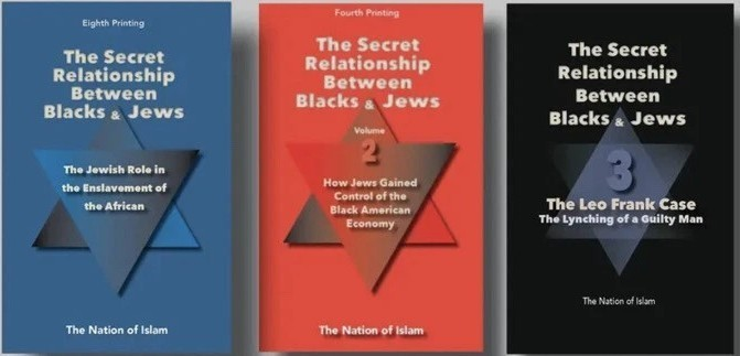 GOD IS A BLACK MAN! tweet media