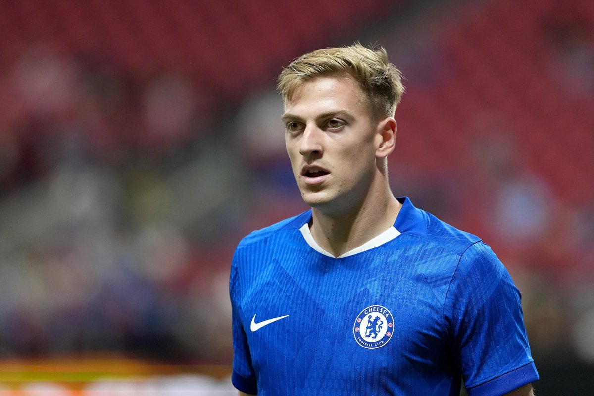 Balón Irlandés tweet media