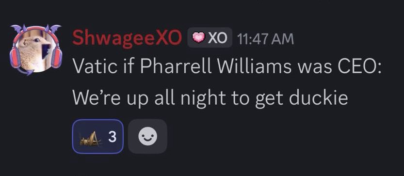 ShwageeXO tweet media