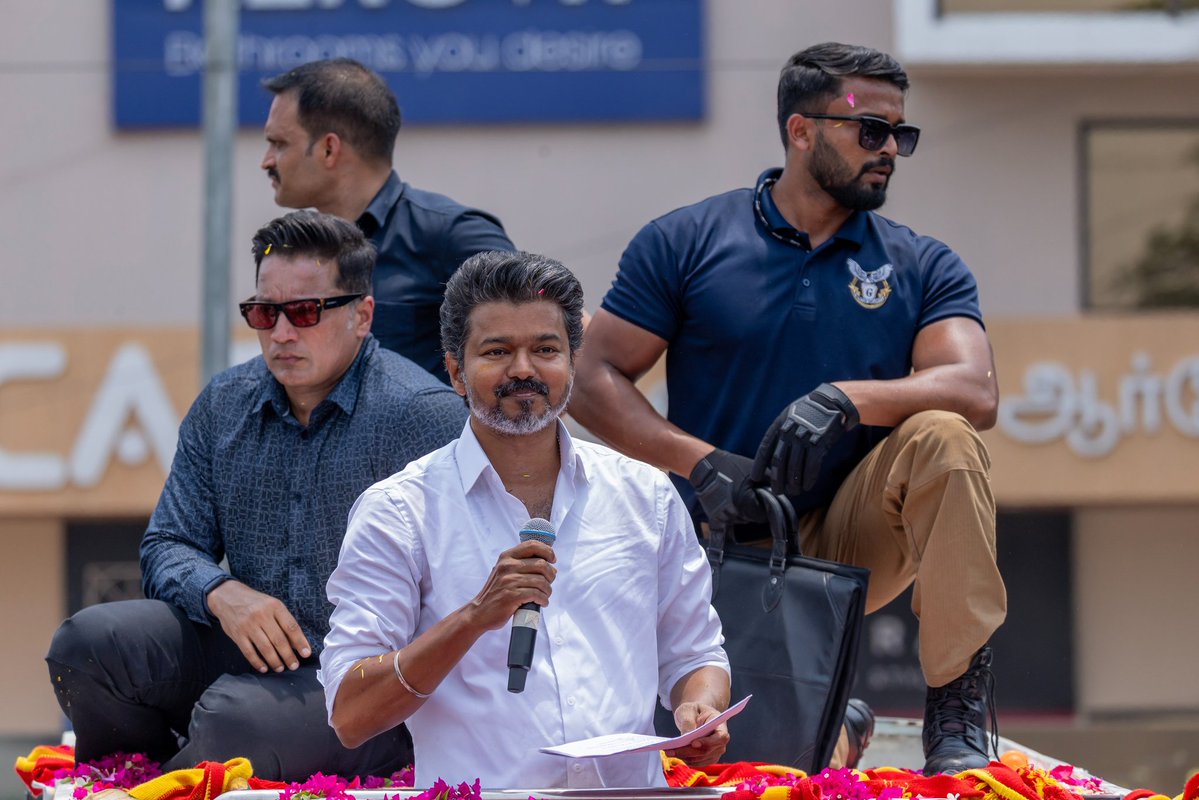 Girish Johar tweet media