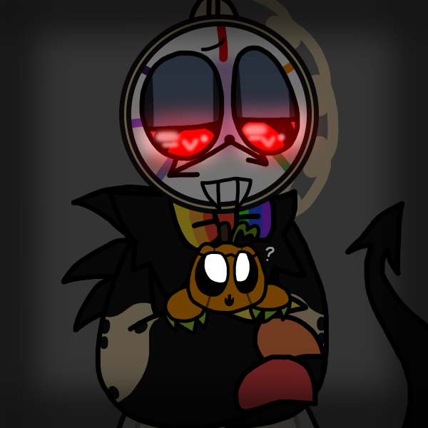 fatherly instincts #roblox #dandysworld #twisteddyle #dyle