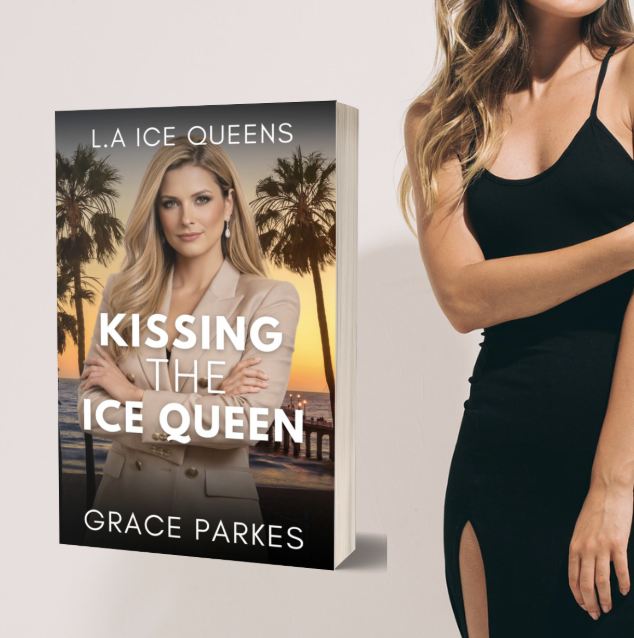 GraceParkesFic's tweet image. Late nights. Heated arguments. One kiss that changes everything.
Power. Desire. Risk.
She has everything to lose… except her heart.
Get it here mybook.to/LAIQ1 or in my bio link
#WLWBooks #SapphicReads #RomanceBooks #Lesbianauthor #lesbianromance