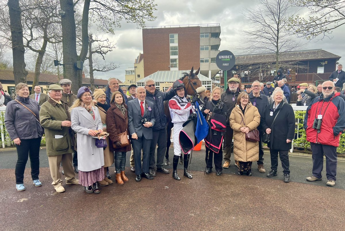 Value Racing Club tweet media