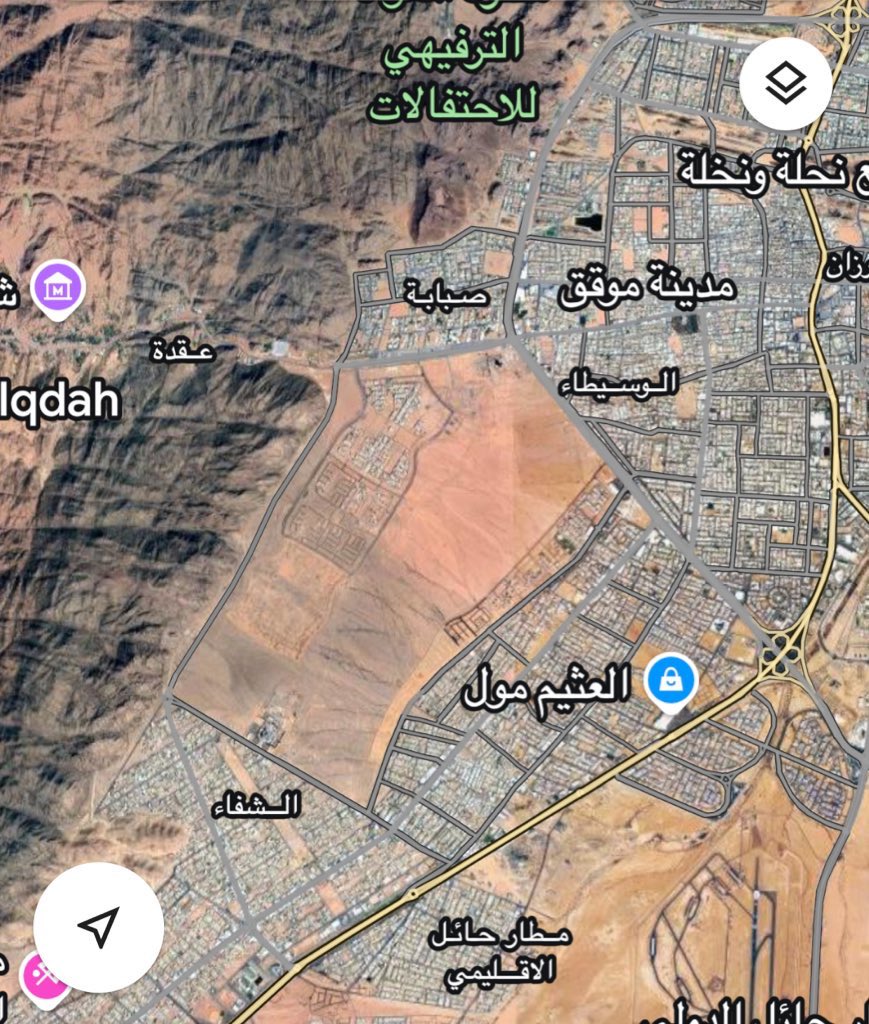 دهام tweet media