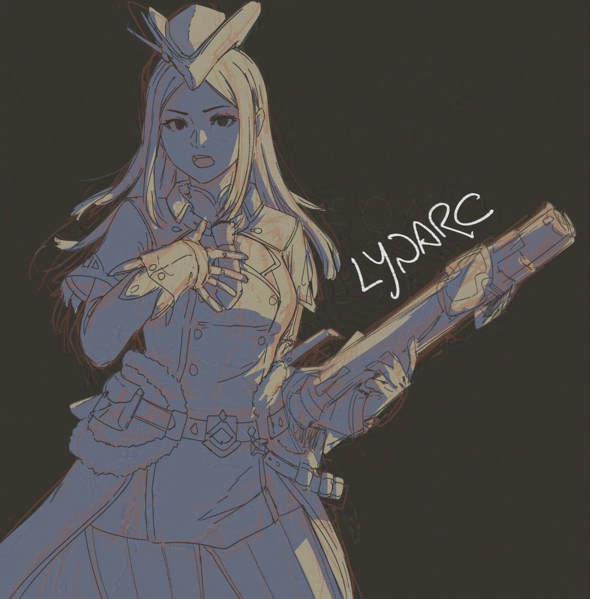 CM_Lynarc tweet media