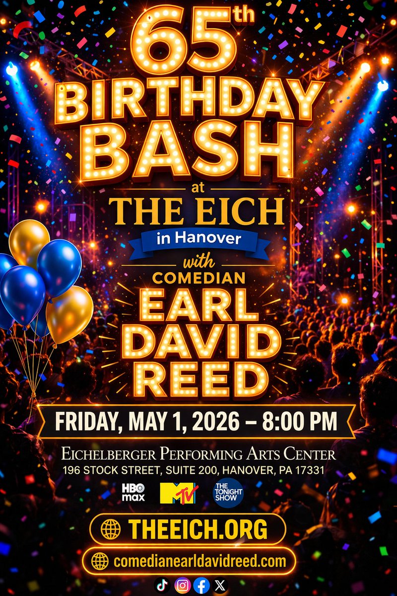 Earl David Reed tweet media