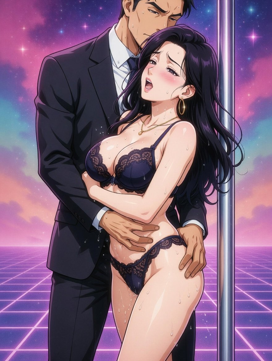 Scorpionnella tweet media