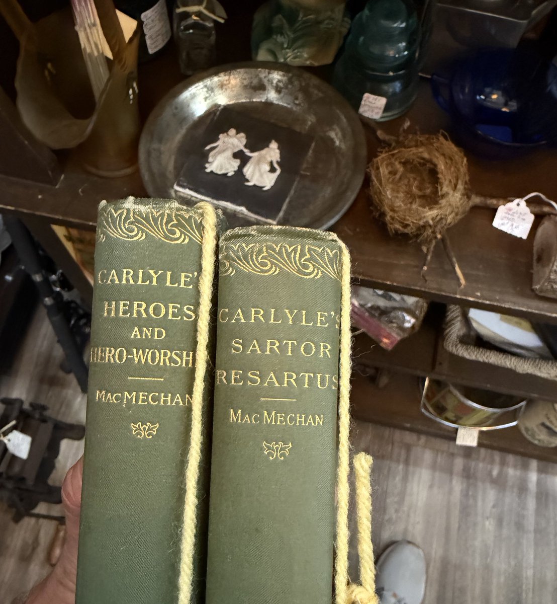 John Slaughter, Esq. tweet media