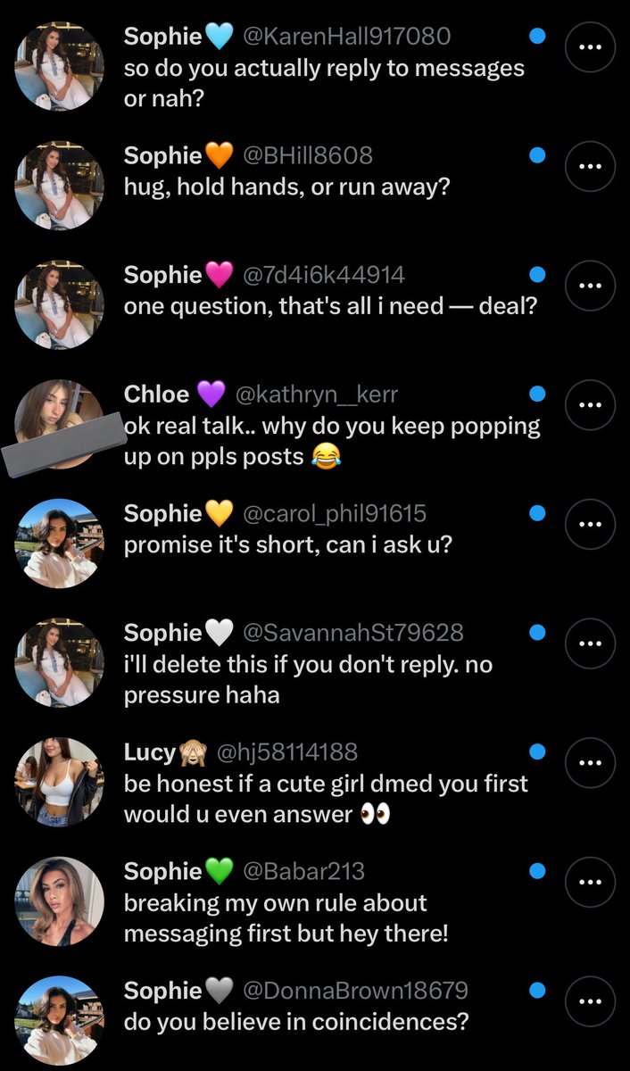 Sen’s Render Den tweet media