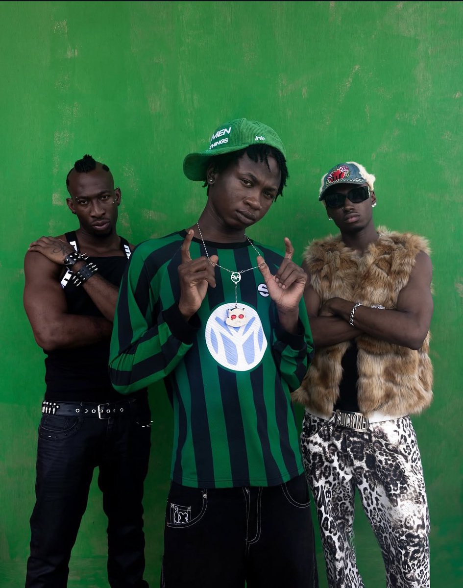 Punk Crave tweet media