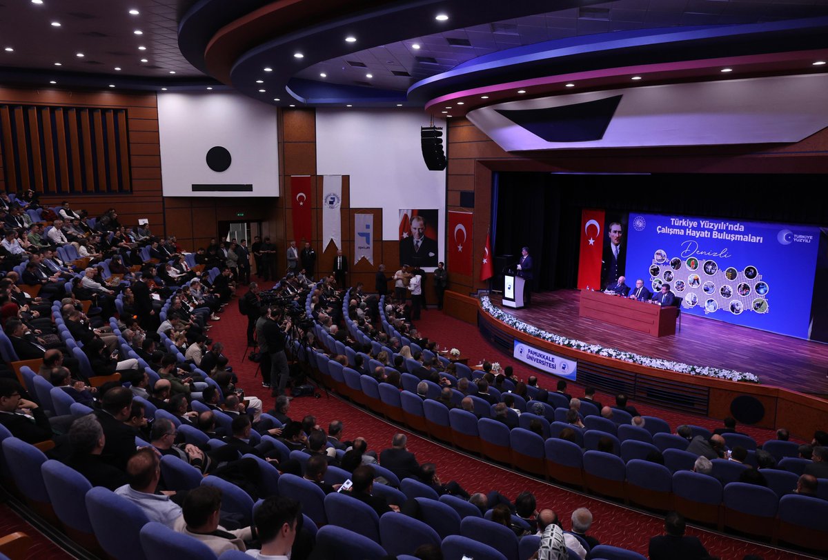 Prof. Dr. Vedat Işıkhan tweet media