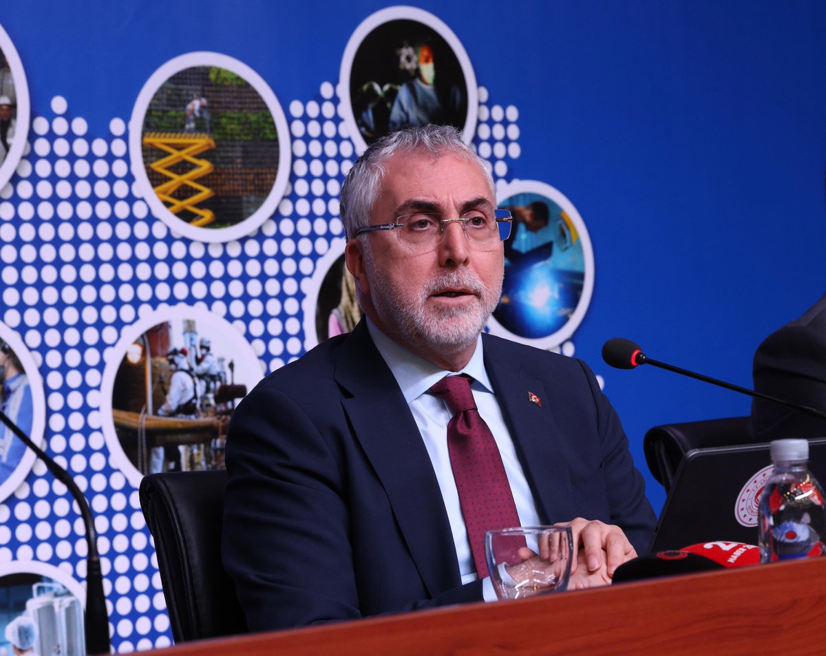 Prof. Dr. Vedat Işıkhan tweet media