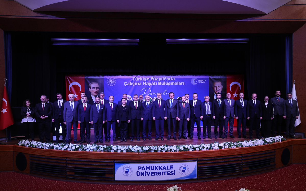 Prof. Dr. Vedat Işıkhan tweet media