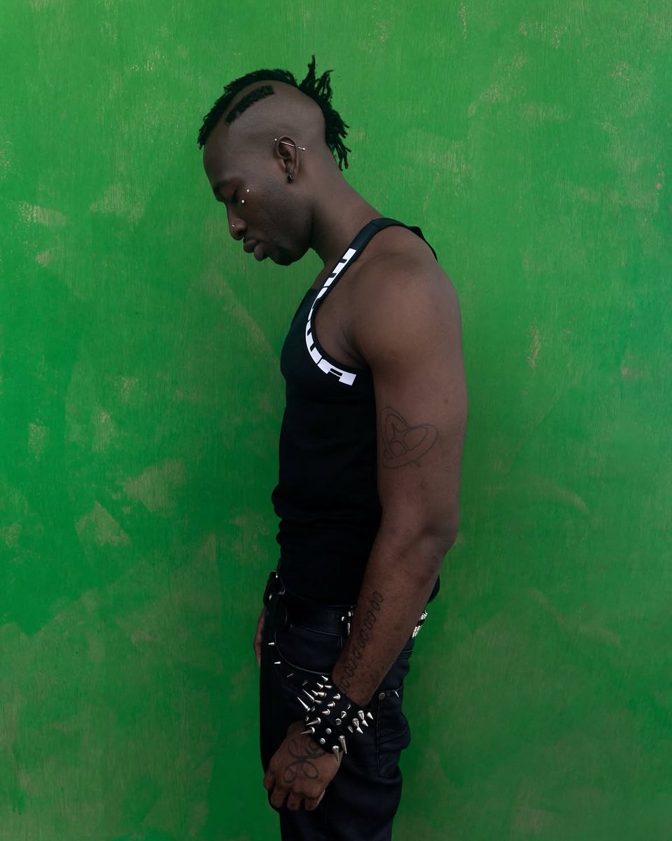 Punk Crave tweet media