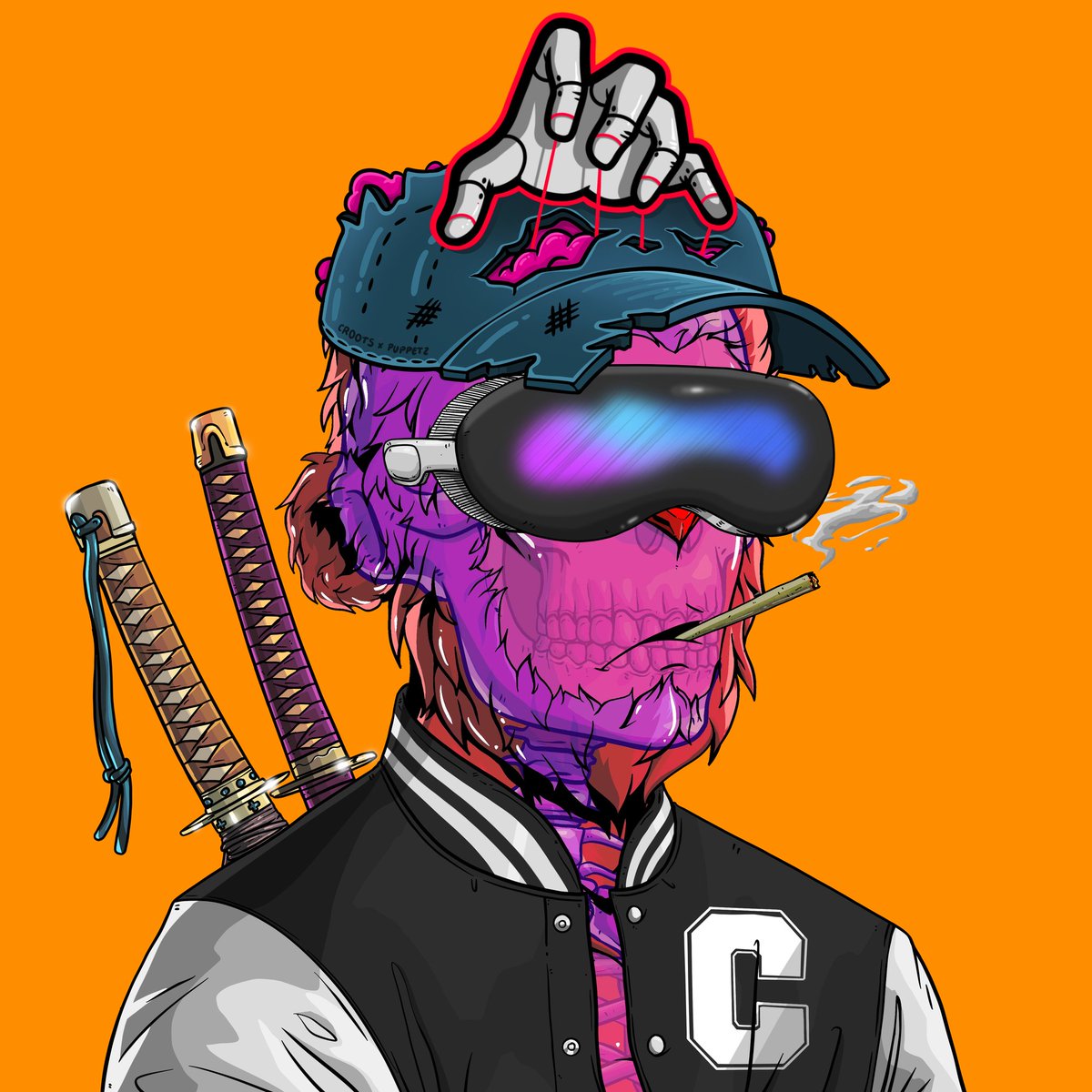 Contagin 918 tweet media