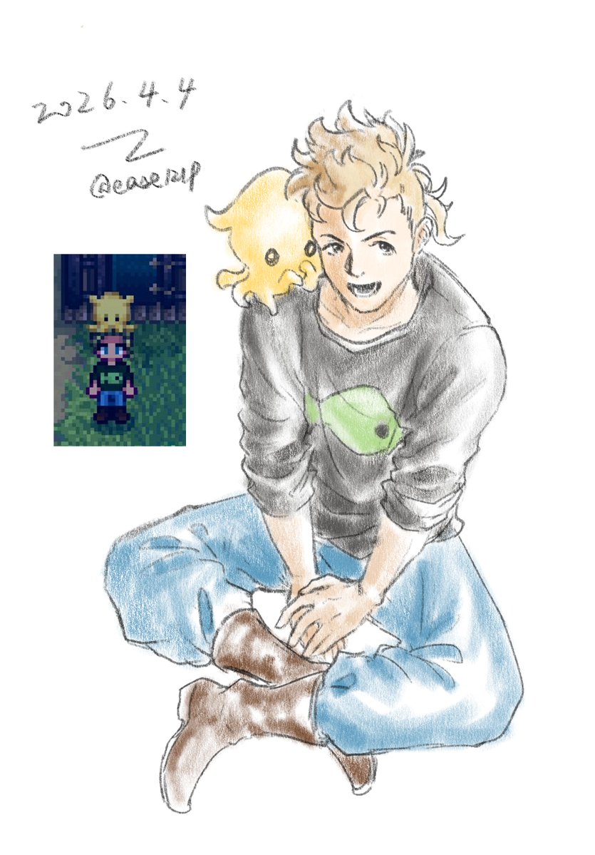 Karly🐙 tweet media