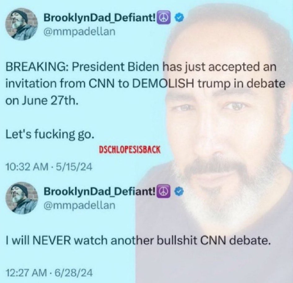 Lincoln Project Today tweet media