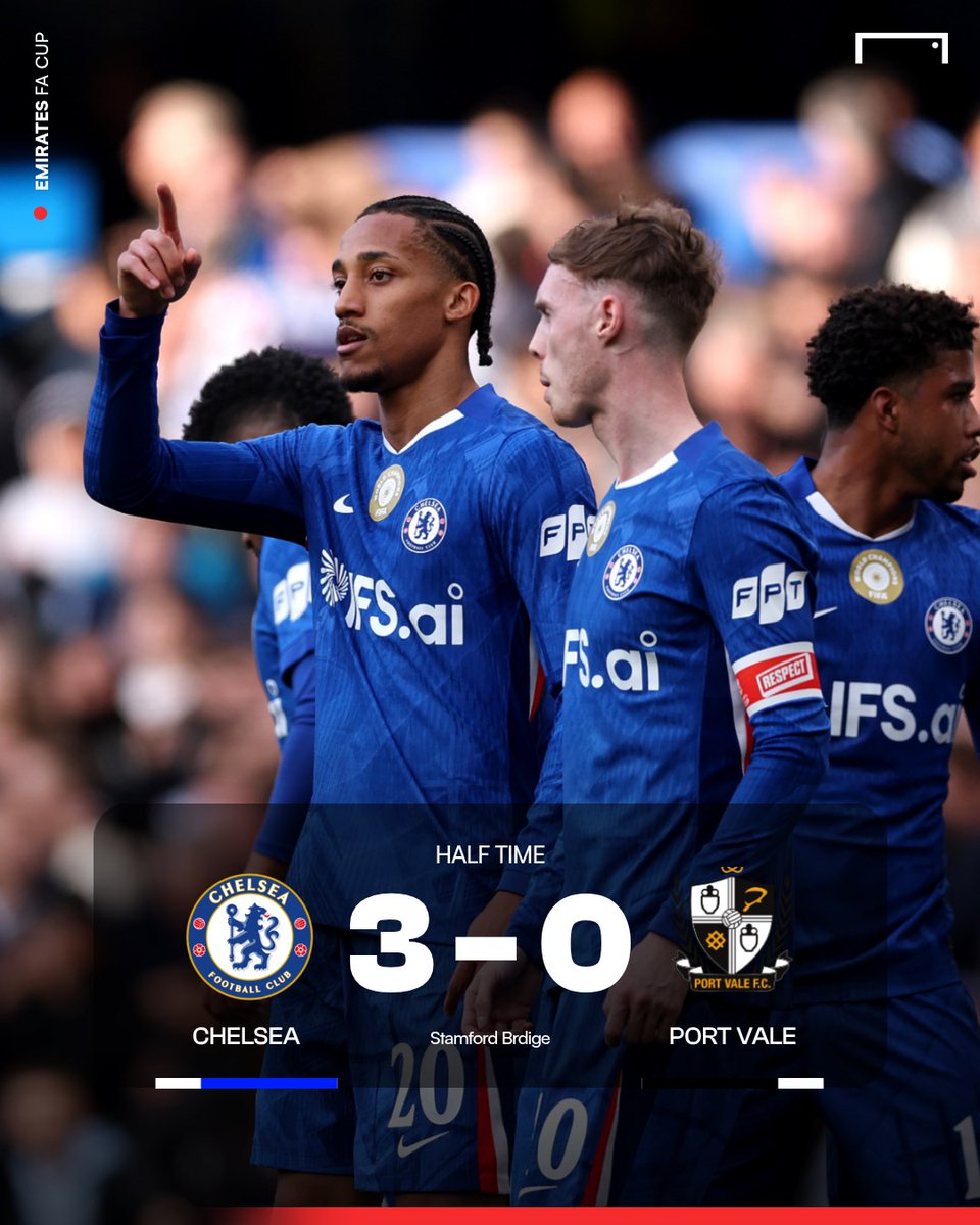 GOAL Thailand tweet media