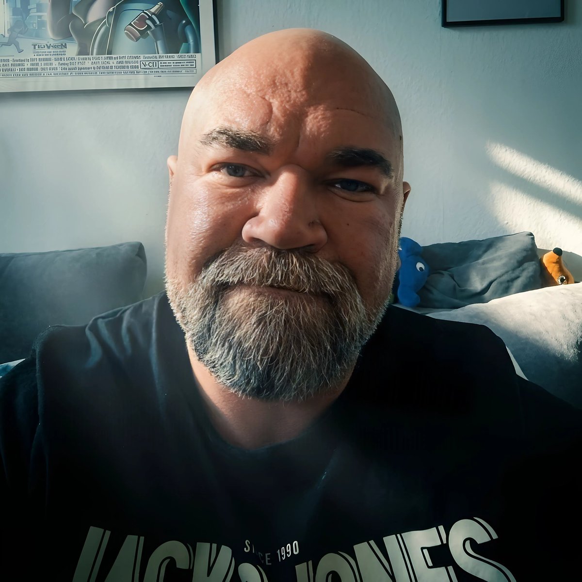 CGNBEAR (@petervogl11) on Twitter photo 