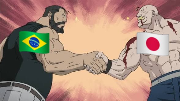 Não é o Léo Lins tweet media