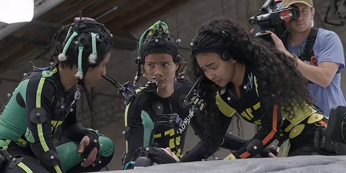 daily tsireya tweet media