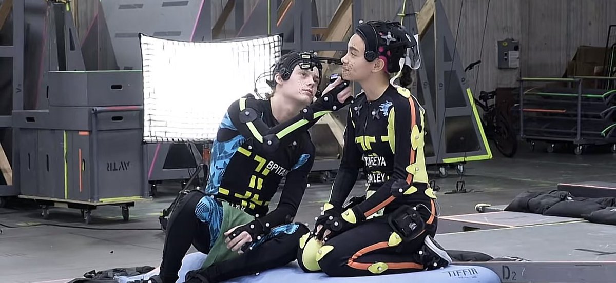 daily tsireya tweet media