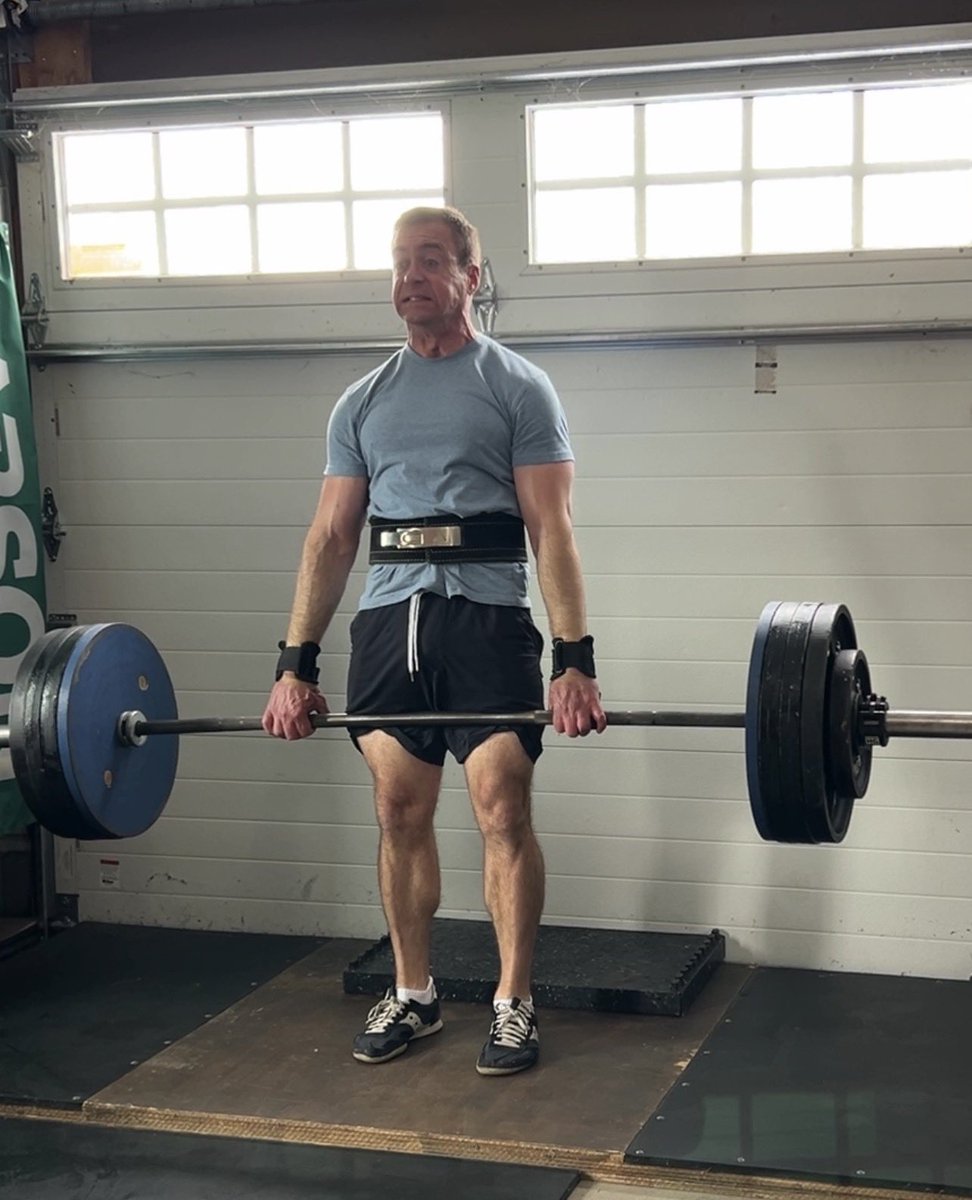 Hinds Howard tweet media