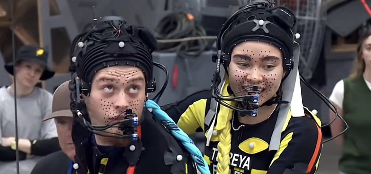 daily tsireya tweet media