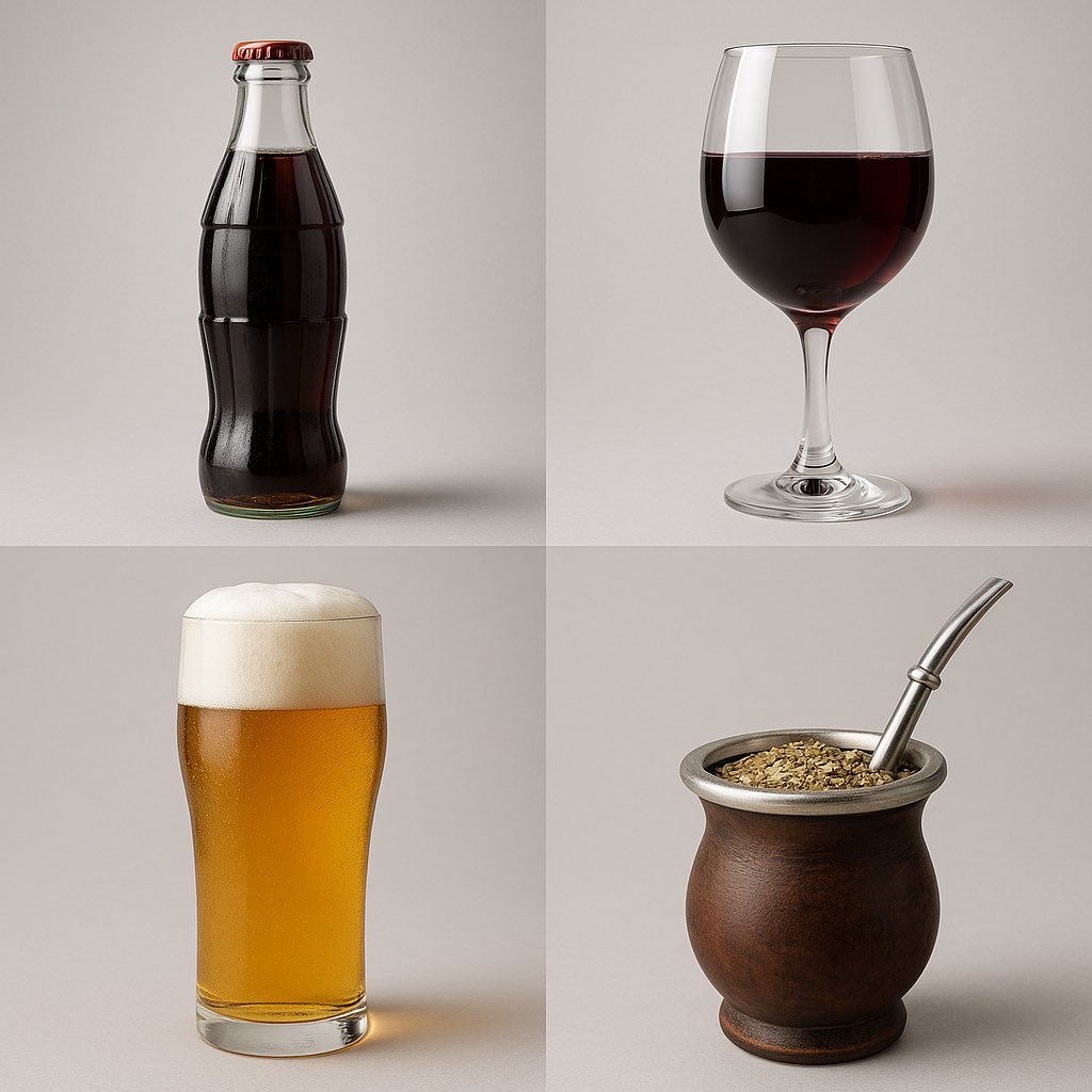 Gallina Cósmica tweet media