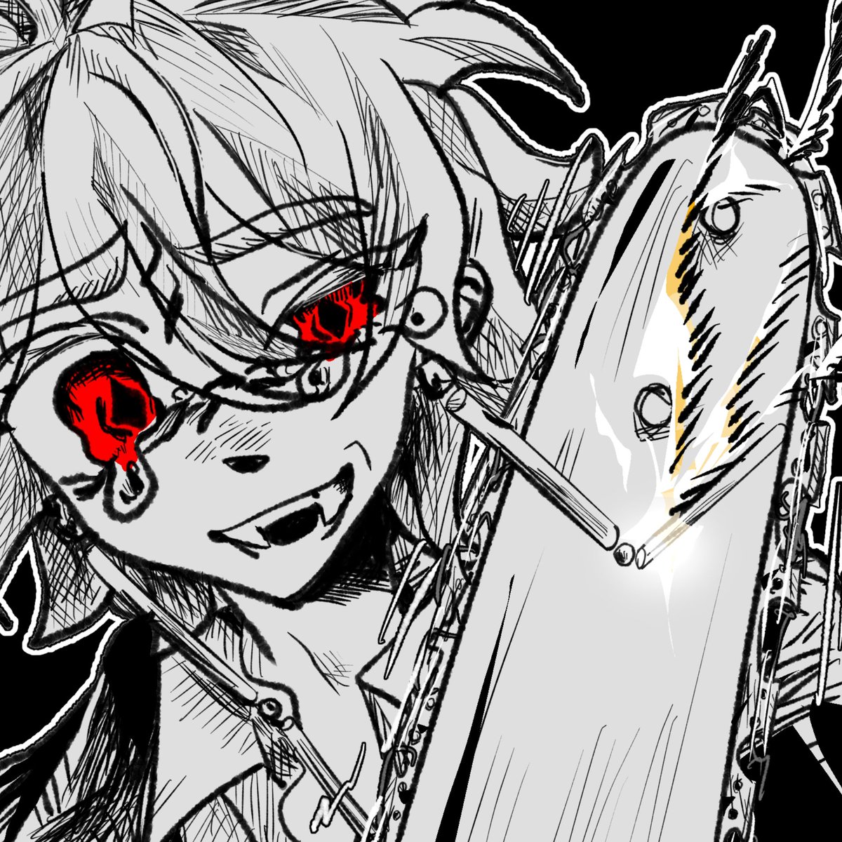 Octo 💤 เปลี่ยนเมนทุก 3 วัน | ปวดหลังงงงง tweet media