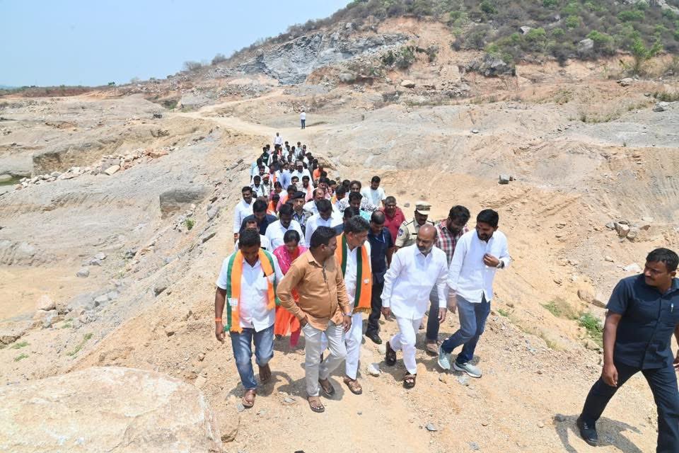 Bandi Sanjay Kumar tweet media