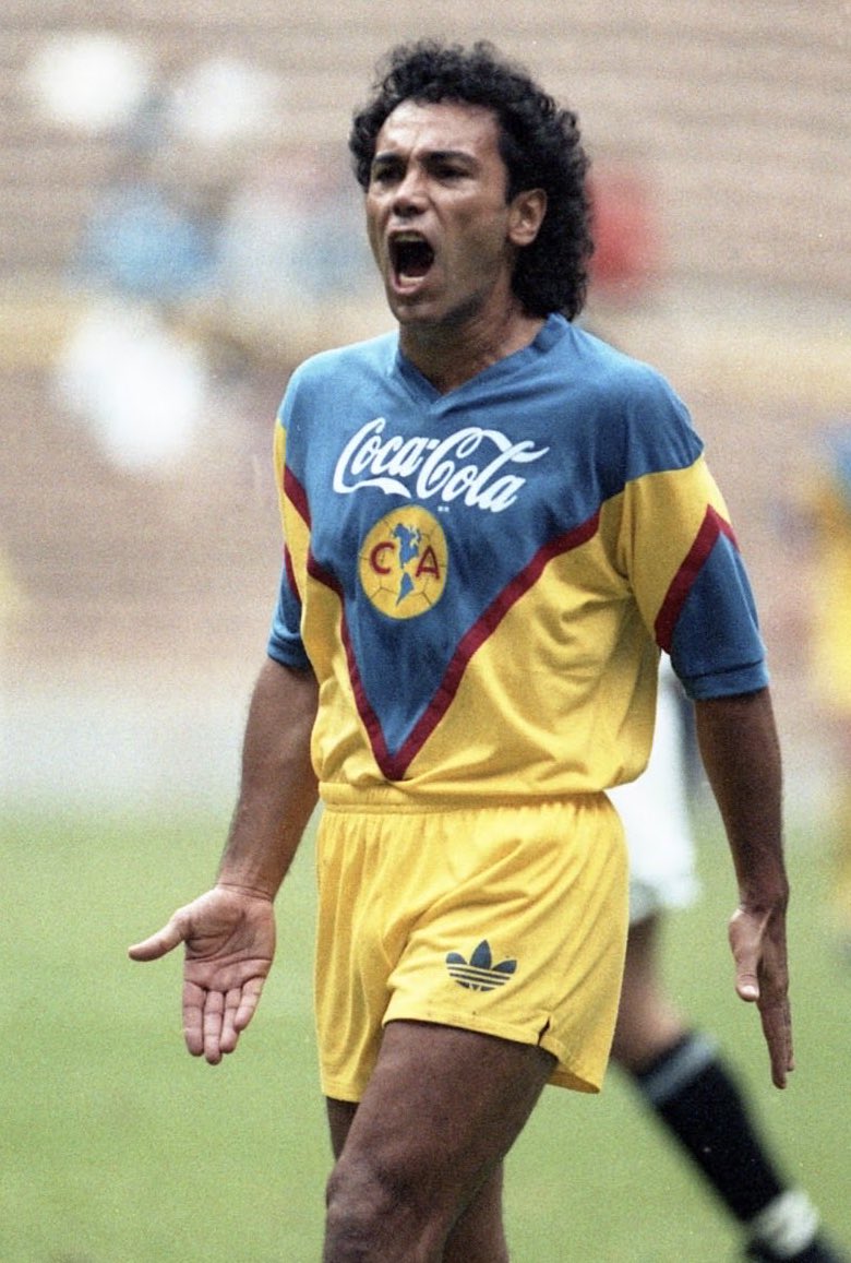 Cañonero 2 tweet media