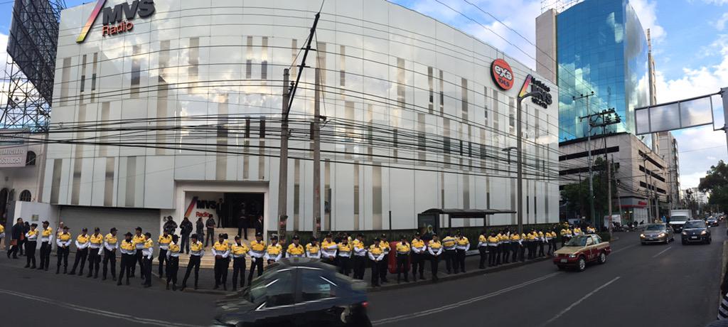 Alfredo Lecona tweet media