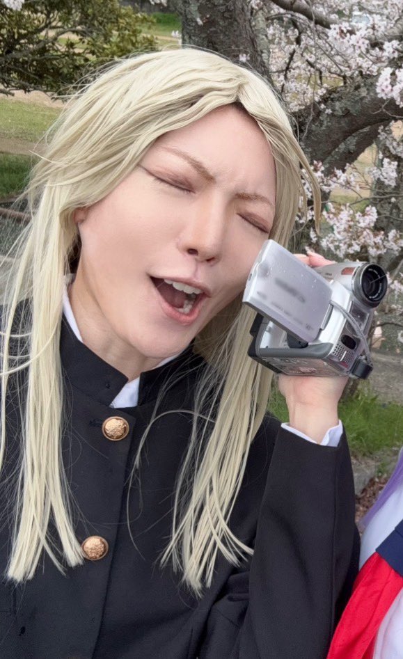 ナツ🍧 tweet media