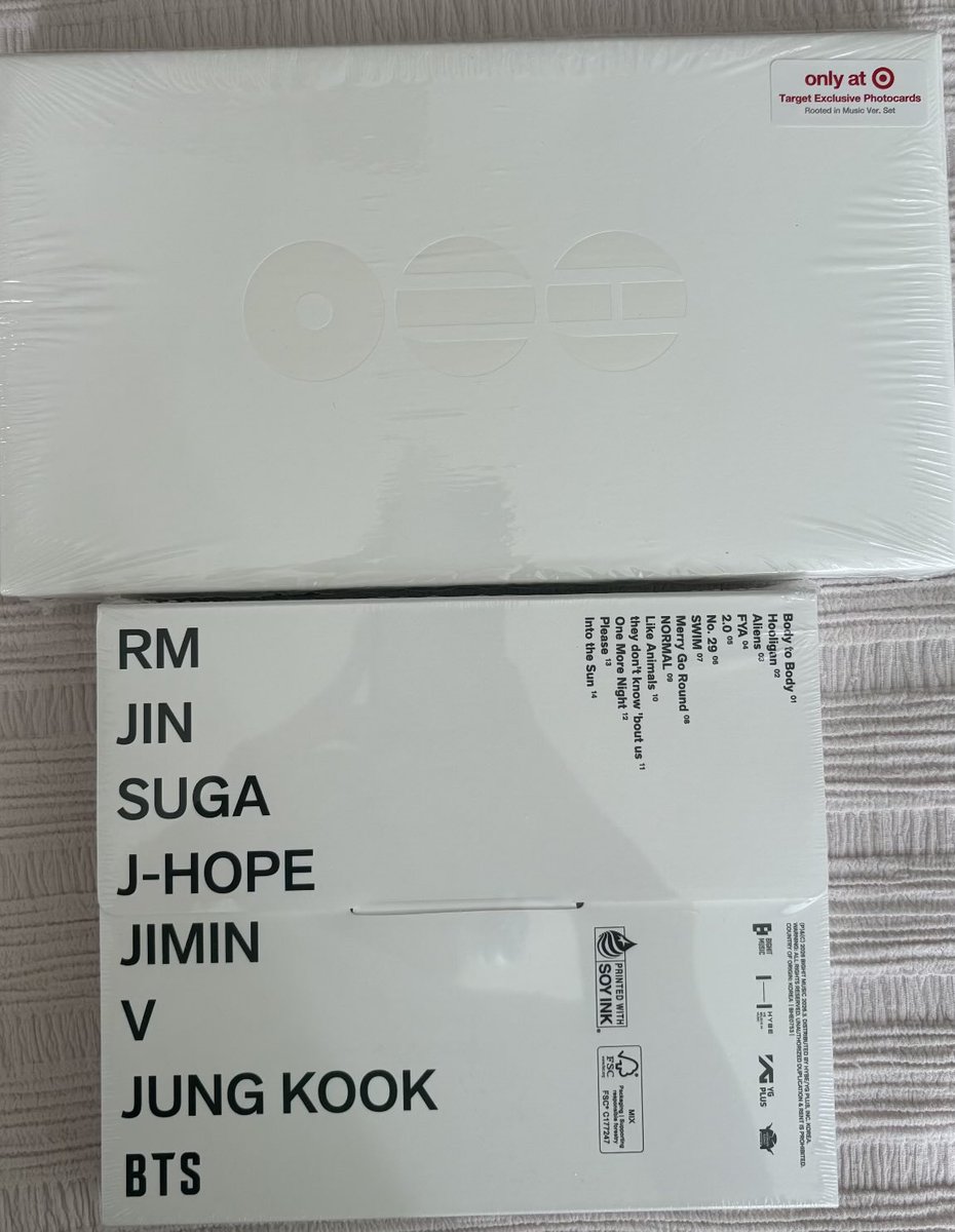 ⓥ⁷ ⟭⟬E ARE B⟬⟭CK ⊙⊝⊜ tweet media