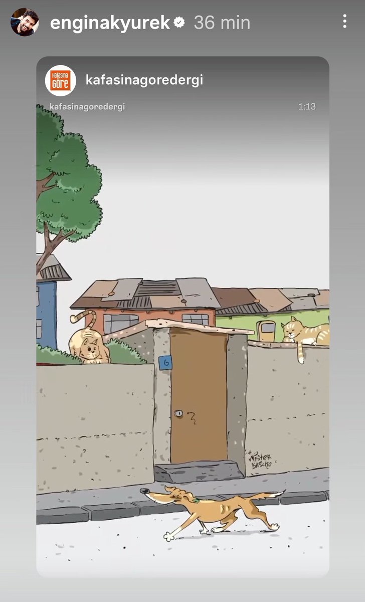 EnginAkyürekParaguay tweet media