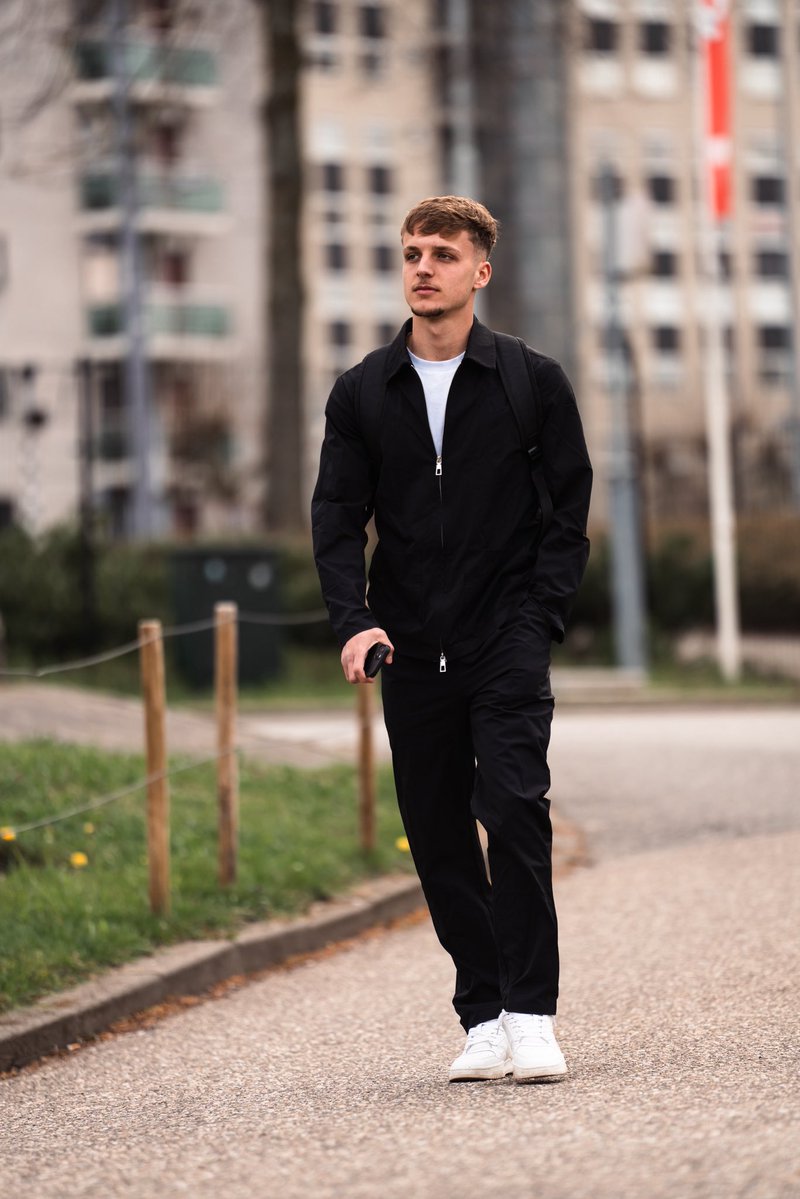 Excelsior Rotterdam tweet media