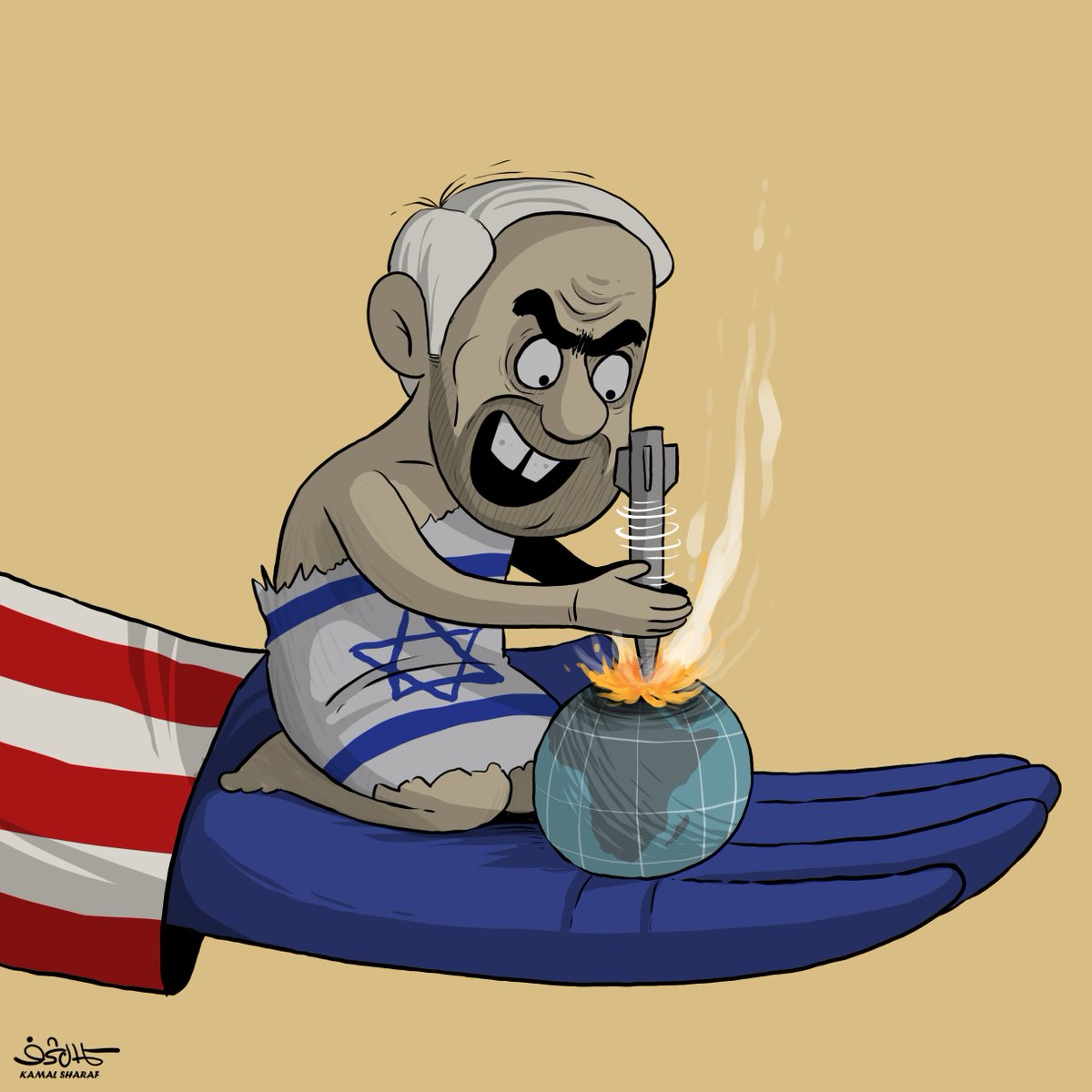 Osvaldo Martínez 𝕏 🇵🇸 tweet media