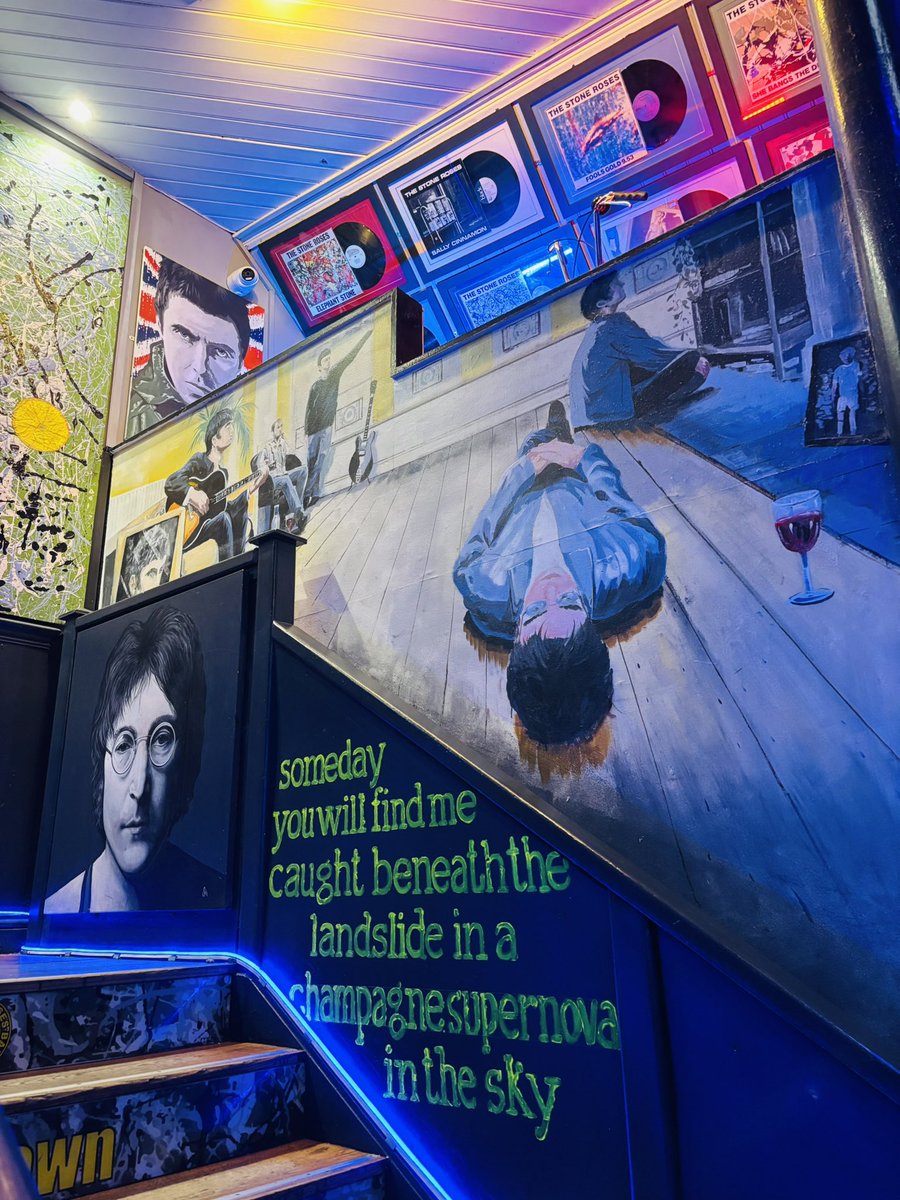 Deano Rifles & Regency tweet media