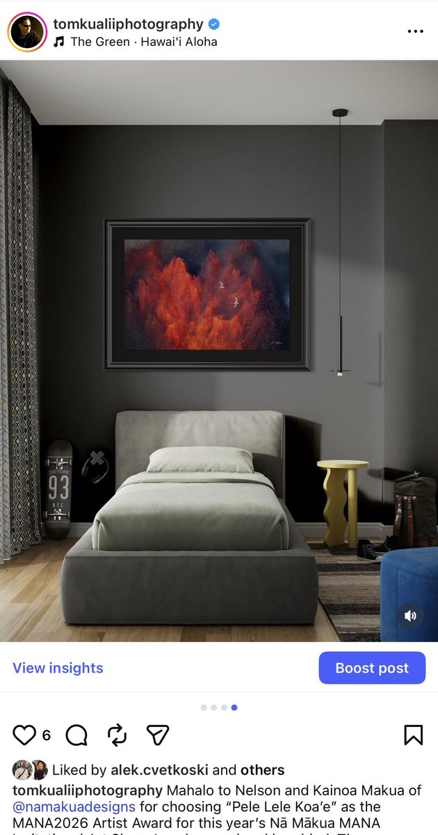 Tom Kualii Photography tweet media