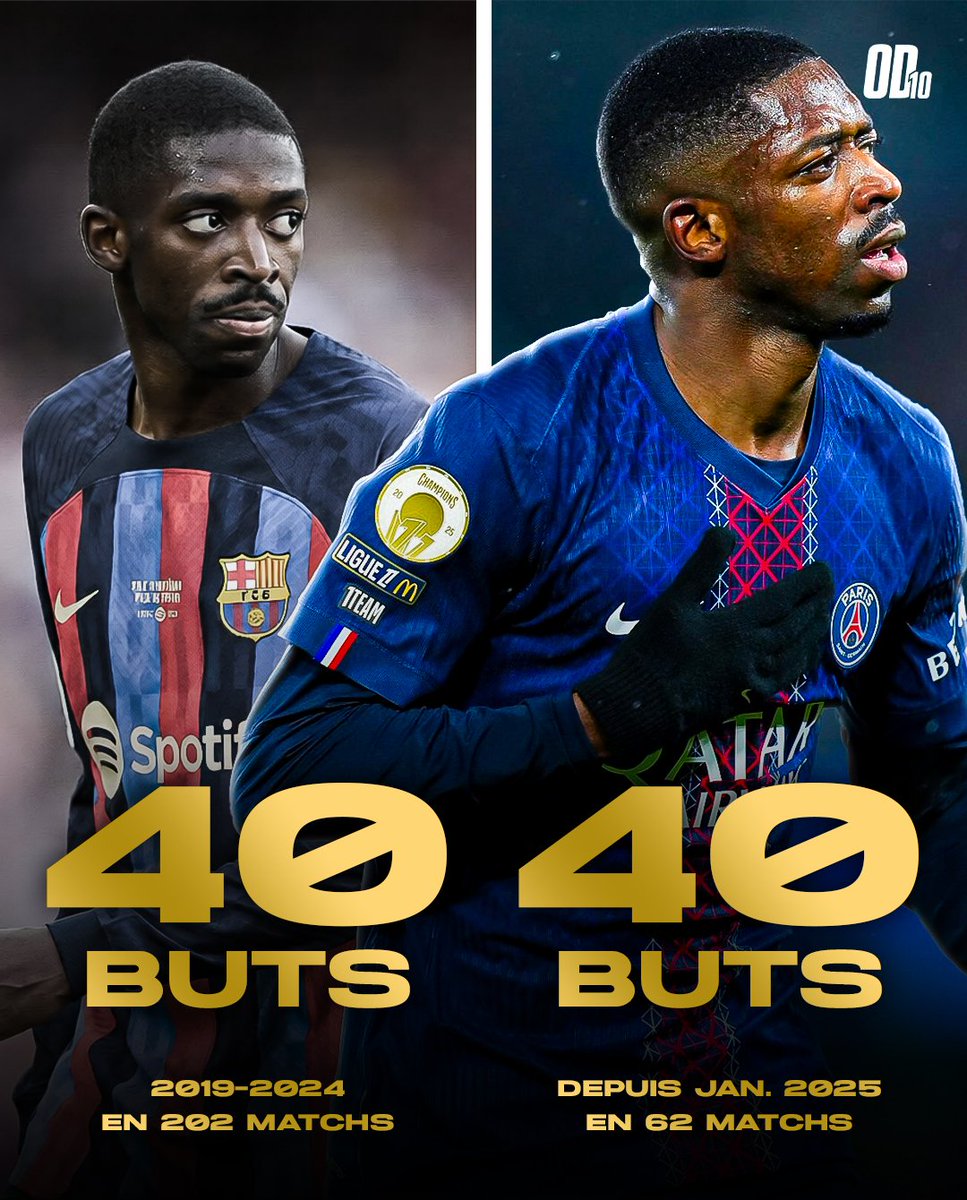 Dembouz Xtra 🇨🇵 tweet media