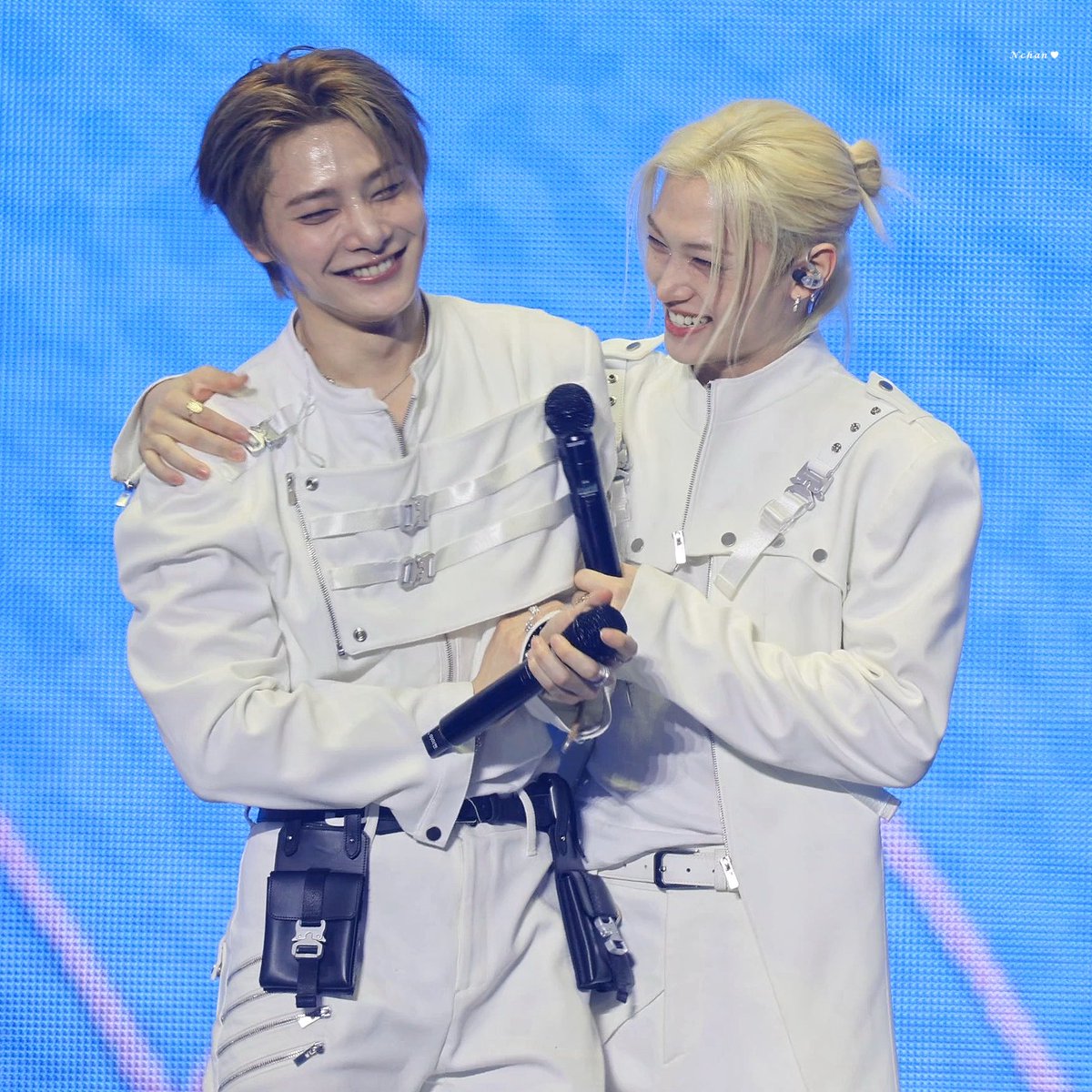 𝓝𝓬𝓱𝓪𝓷 ♥ tweet media