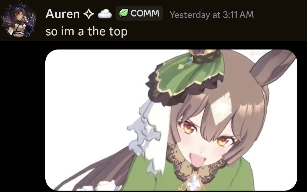 Down bad frfr
(I like em)