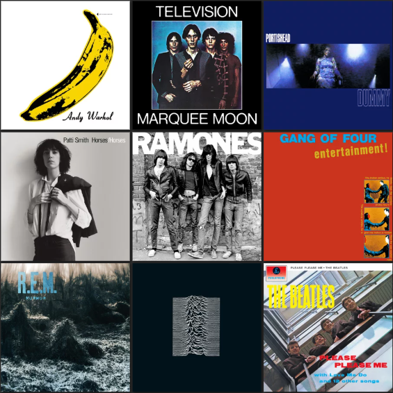 Martin's Music tweet media