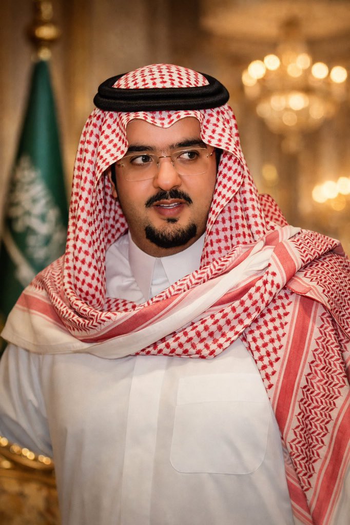 ذكرى الفهد tweet media