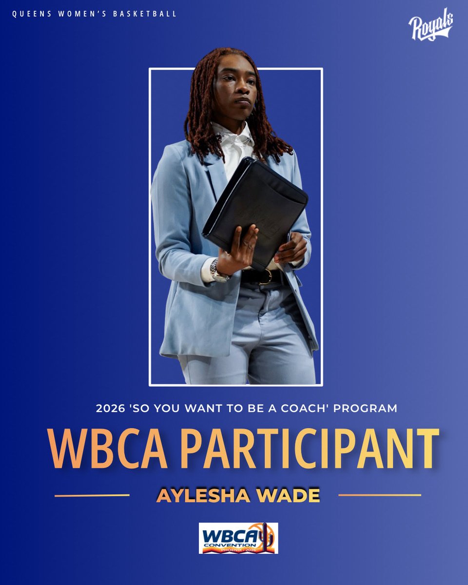 Queens (N.C.) Women’s Basketball tweet media