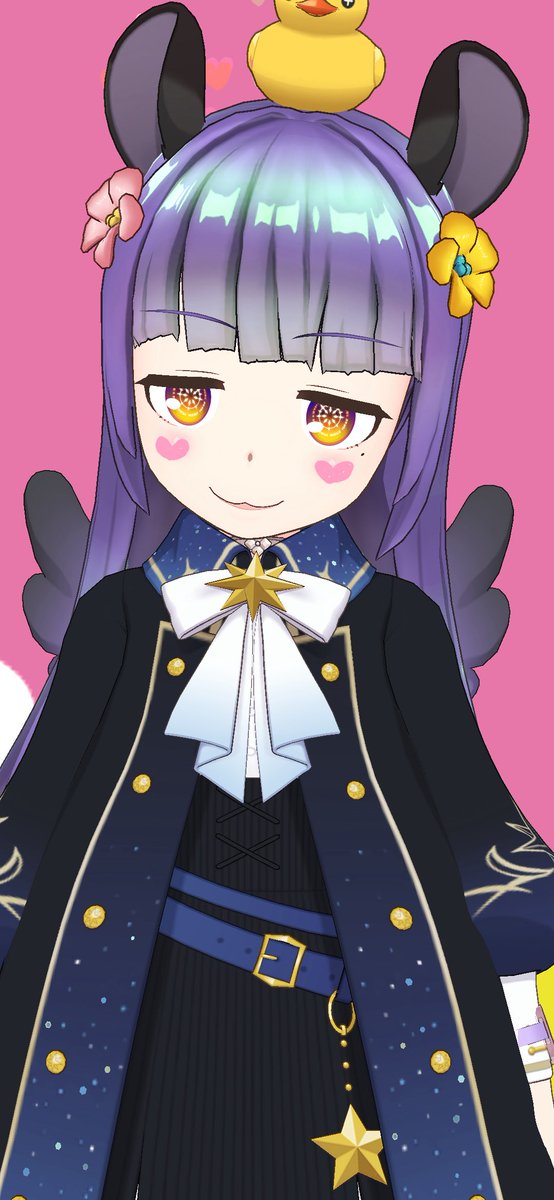 メカ🐝⋆゜ tweet media
