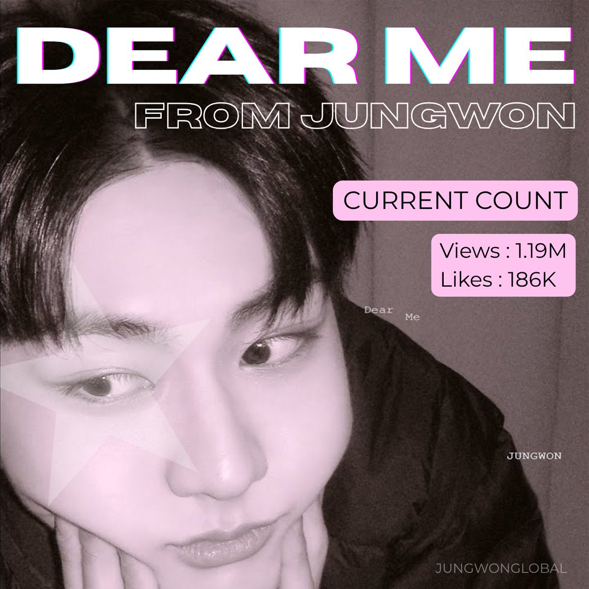 ENHYPEN JUNGWON GLOBAL tweet media