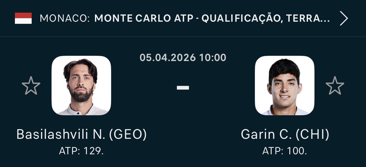 Lucho Picks 🎾 tweet media