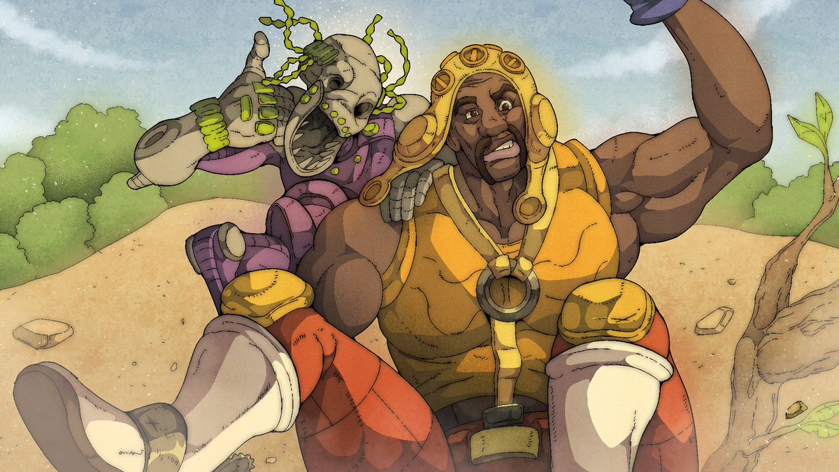 Fizz - OPEN for commissions tweet media